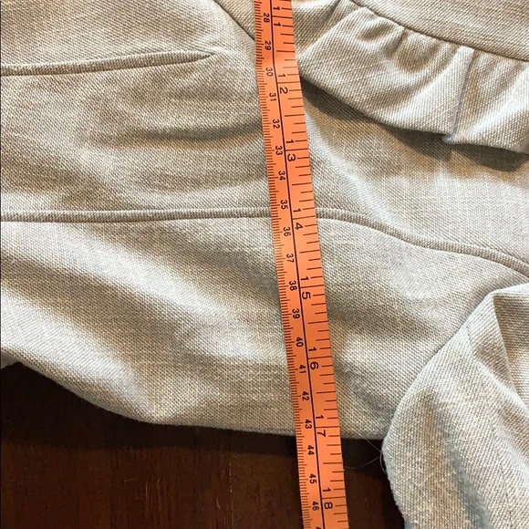 Grey blazer - Picture 4 of 7